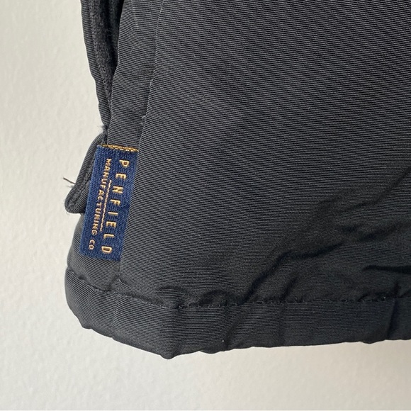 Penfield Landis Down Duffle Jacket - Size Small Men/Unisex - Picture 11 of 14